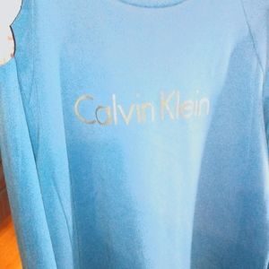 Mens *Used* Calvin Klein Sweatshirt